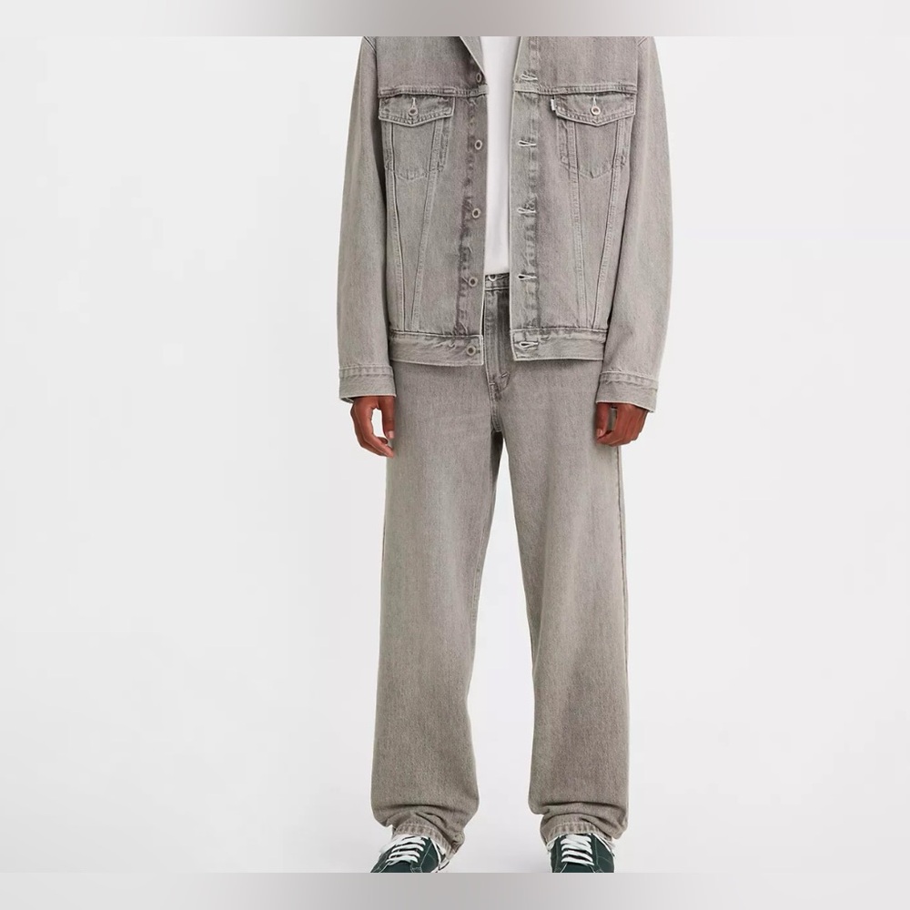 NWT Levi's® SilverTab™ LOOSE FIT MEN'S JEANS